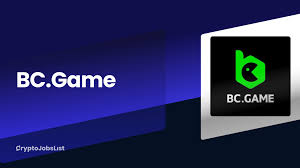 BC Game Онлайн Игры и Азартные Развлечения для Каждого