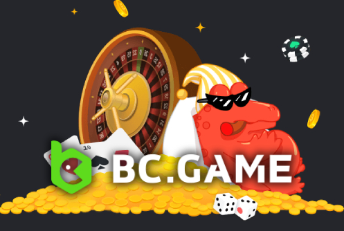 BC Game Online Casino एक अनोखा कैसीनो अनुभव BC Game Online Casino एक अनोखा कैसीनो अनुभव