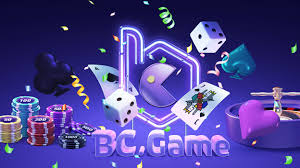 BC.Game TH Sports Betting Platform - Your Ultimate Betting Experience