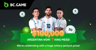 Descubre BC.Game Casino Diversión y Oportunidades