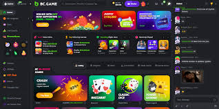 Discover the Excitement of BC.FUN Official Your Gateway to Online Casino Gaming