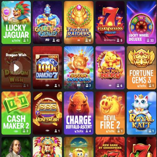 Discover the Excitement of BC.FUN Official Your Gateway to Online Casino Gaming