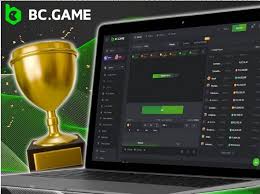 Discover the Exciting World of BC.Game Plinko