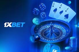 1xBet Français Your Ultimate Guide to Sports Betting