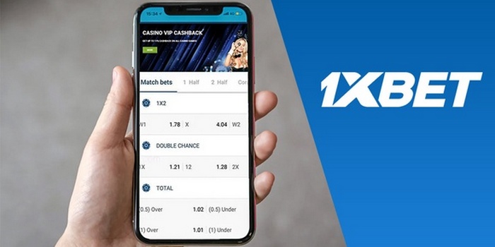 1xBet Korea Download APP Your Guide to Seamless Betting 1070588876