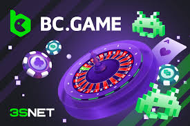 BC.Game Casino The Future of Online Gaming BC.Game Casino The Future of Online Gaming