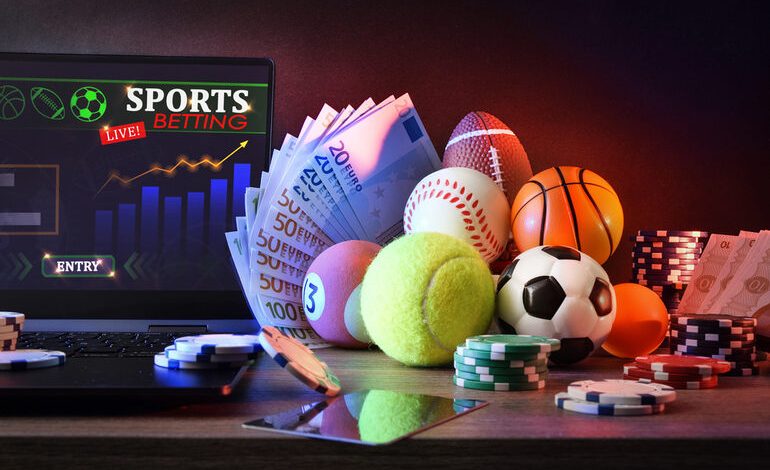 Betwinner Your Gateway to Sports Betting and Gaming