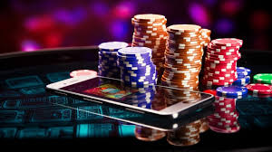 Casino Apps That Gamers Love