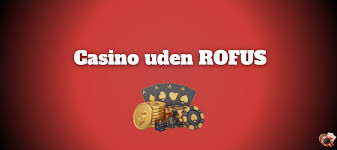Casino Rufus Din Ultimate Online Spiloplevelse