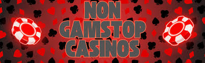 Casino Sites Not on Gamstop - Explore Your Options -1798024935