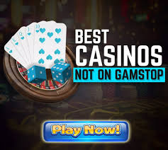 Discover Casino Sites Not on Gamstop for Unrestricted Gaming Discover Casino Sites Not on Gamstop for Unrestricted Gaming