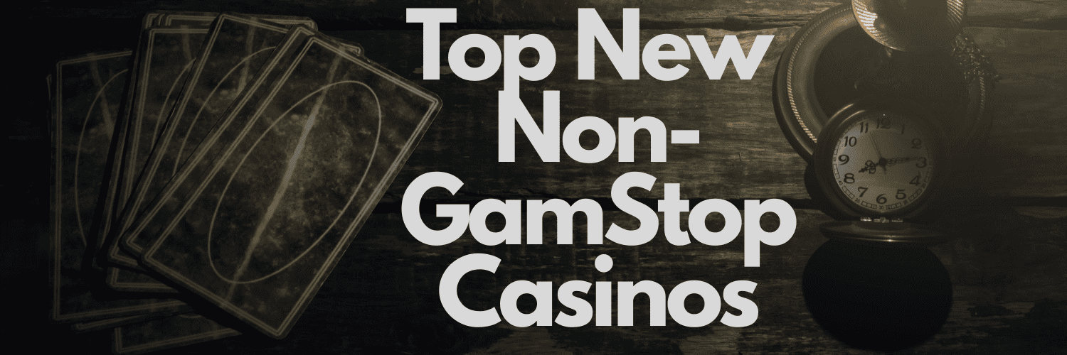 Discover Exciting New Non Gamstop Casino Sites -1876708904