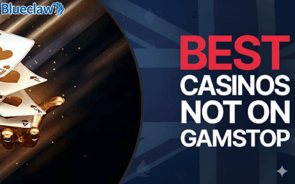 Discover the Best Casino Sites Not on Gamstop -1812979717