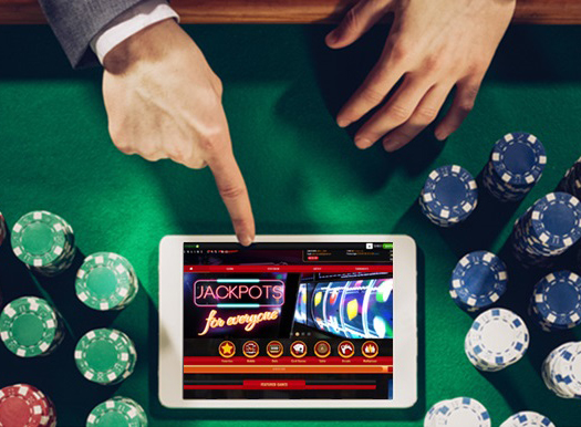 Discover the Excitement at Dealbet Casino & Sportsbook