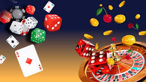 Discover the Excitement of Casino BetHog Your Ultimate Gambling Destination