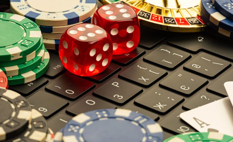 Discover the Magic of Casino Golden Genie UK 7315408