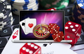 Discover the Thrills of BOF Online Casino UK -8515202 Discover the Thrills of BOF Online Casino UK -8515202
