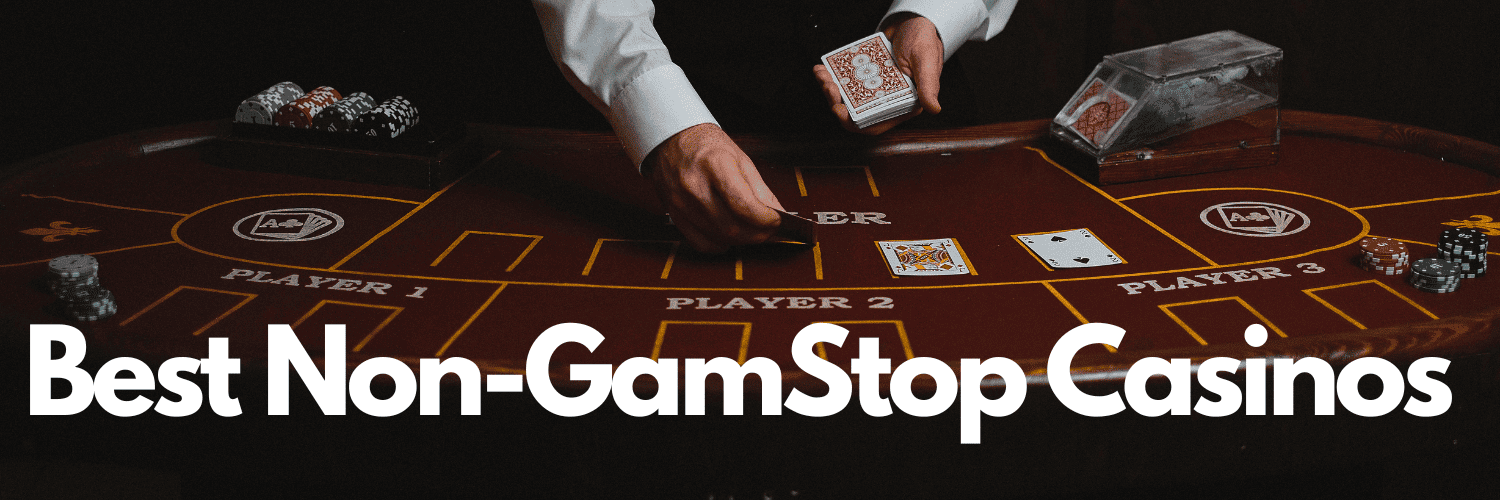 Discovering Casinos Not Listed on Gamstop A Hidden Gaming Paradise