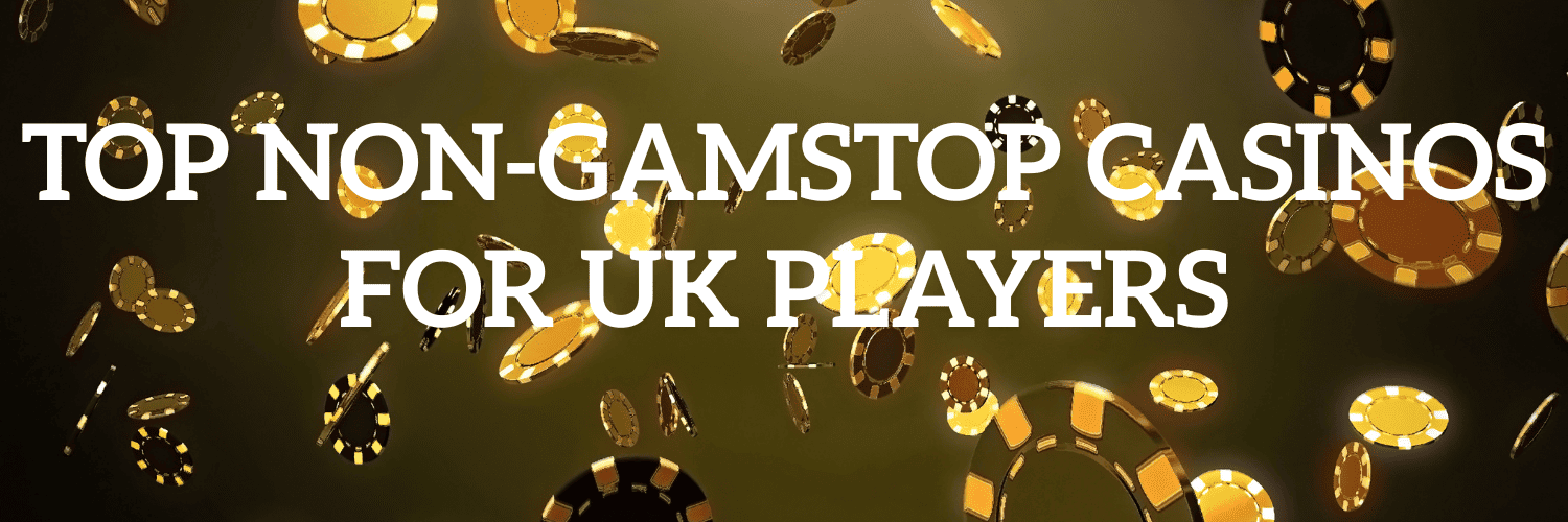 Discovering Independent Casinos Not on GamStop 2034092048