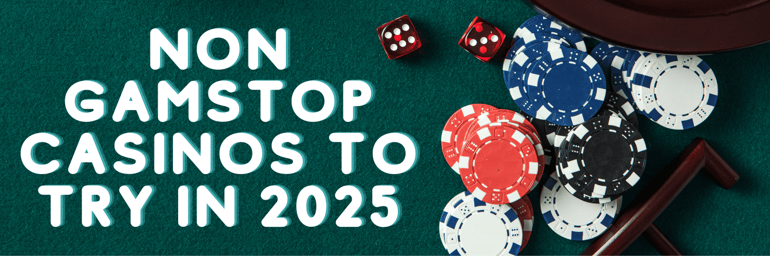 Discovering Non GamStop Casinos A Comprehensive Guide 1124907111