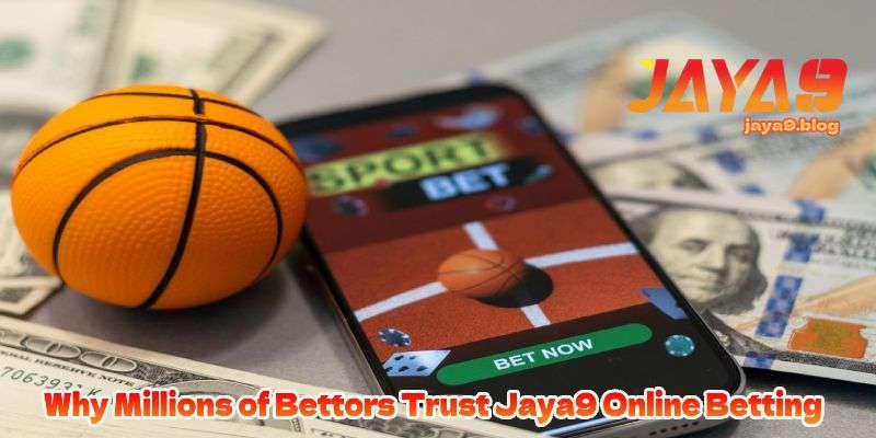 Dive into Fun Exploring Jaya9 Casino TITO Fishing Games