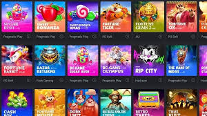 Experience the Excitement of BCGame Online Casino