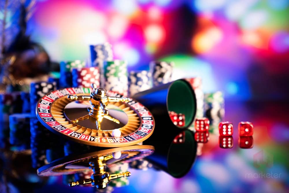 Experience the Thrill at Gran Madrid Casino