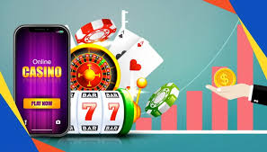 Experience the Thrill of Gaming on the Go with Casiroom Casino Mobile App