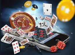 Experience the Thrill of Winning at Online Casino MySpins