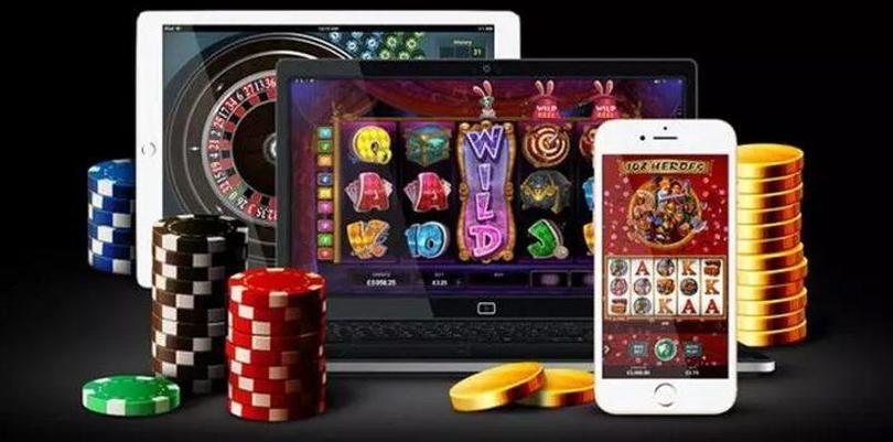 Experience Thrilling Gambling at Gamblii Casino & Sportsbook