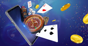 Experience Thrilling UK Online Slots Casino Apps