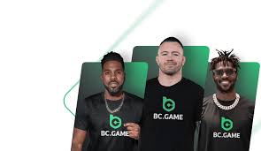 Explore Everything in the BC.Game Your Ultimate Guide 2065719673