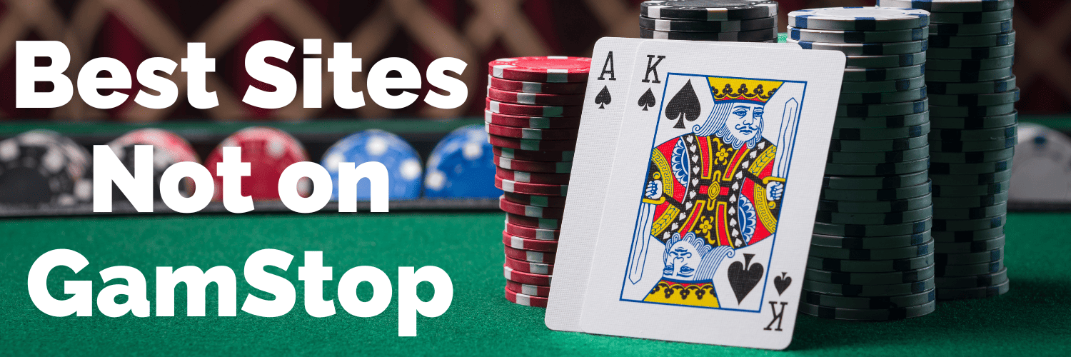 Explore Non Gamstop UK Casino Sites for Unrestricted Gaming Experience