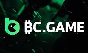Exploring BC.Game Casino A New Era of Online Gambling in Germany