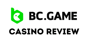 Exploring BC.Game The Ultimate Online Gaming Platform Exploring BC.Game The Ultimate Online Gaming Platform