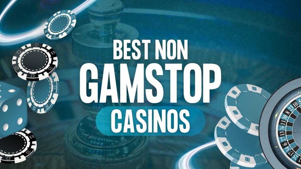 Exploring Non GamStop Casinos A Comprehensive Guide 1124424251