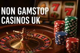 Exploring Not on Gamstop Casinos The Ultimate Guide