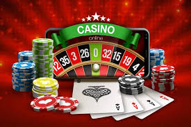 Exploring Online Casino Bonuses in Slovakia What Players Need to Know