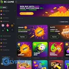 Exploring the BC.Game Platform in Romania A Guide for Enthusiasts