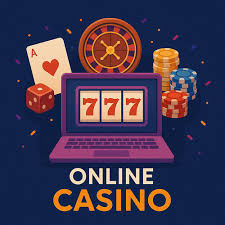 Exploring the Exciting World of Online UK Casino Slots -2098833607