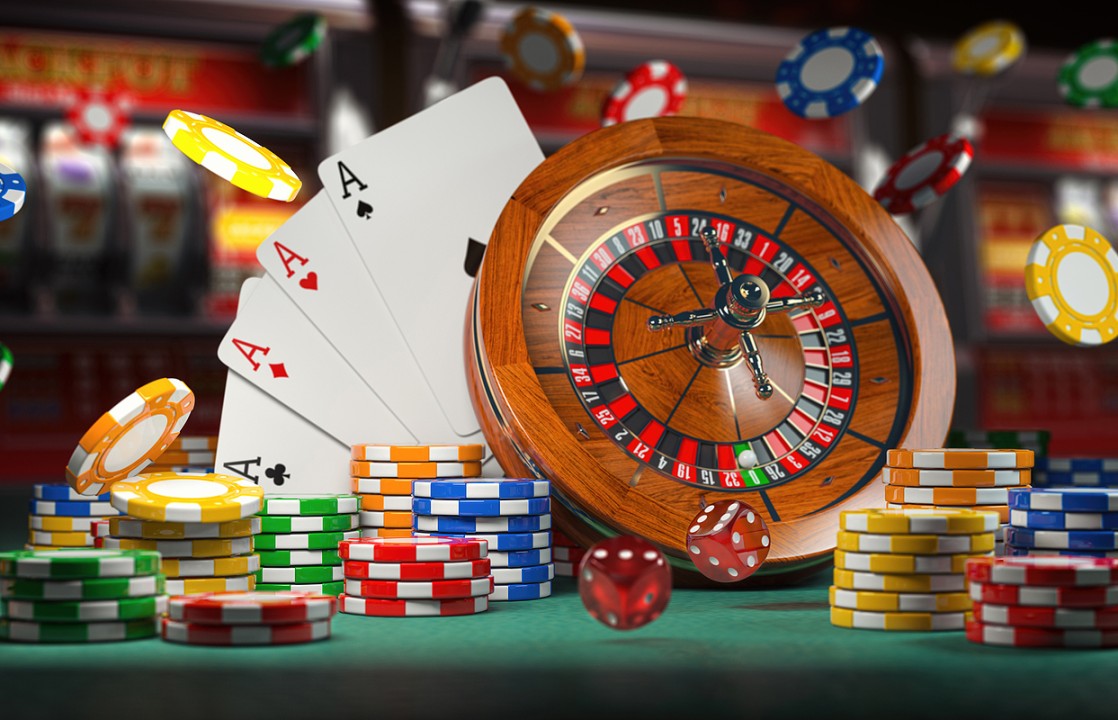 Exploring the Rise of New Independent Casinos in the UK 2036521017