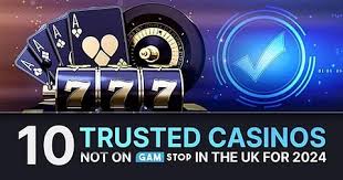 Exploring Trusted Non GamStop Casinos for Responsible Gaming