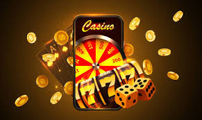 Golden Pharaoh Casino Payment System A Comprehensive Guide