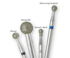 High-Quality Dental Burs for Precision and Excellence