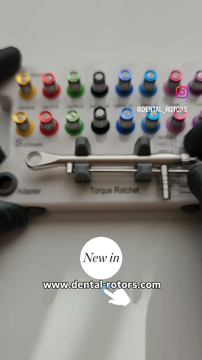 High-Quality Dental Burs for Precision and Excellence