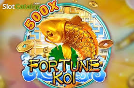 KoiFortune Casino - Twoje wyjątkowe doświadczenie w grach online