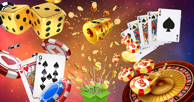 Maximize Your Winnings A Comprehensive Guide on How to Use Casino Bonuses
