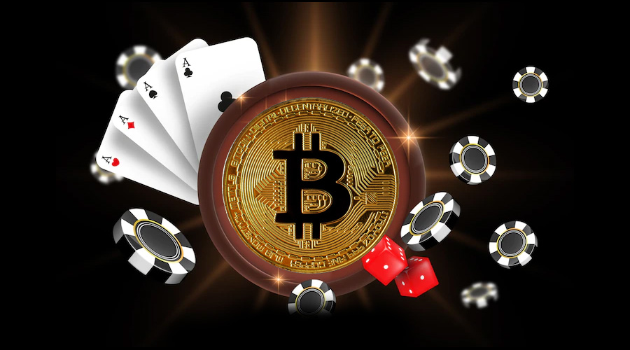 Neue Krypto Casinos Die Zukunft des Online-Glücksspiels
