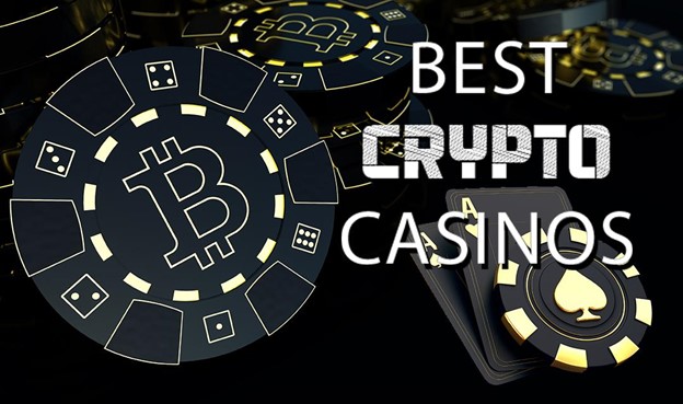 Neue Krypto Casinos Die Zukunft des Online-Glücksspiels