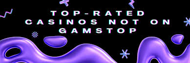 New Casinos Not on GamStop Unlocking Alternative Gaming Options